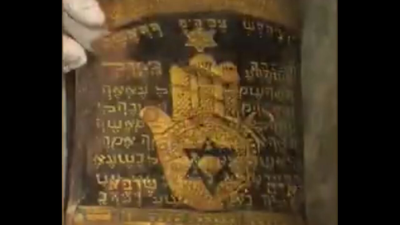 Symbols are their language