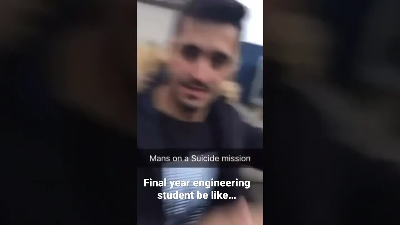 Engineering student before final exams #youtubeshorts #funnyvideo #students #study #youtube