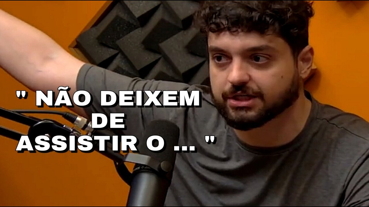 MONARK FEZ UM APELO AO VIVO !