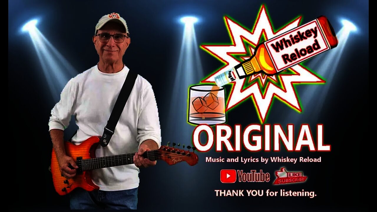 Have You Had Enough Yet? - Original Lyrics and Music by Whiskey Reload