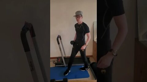 A little bit of Supersets from home