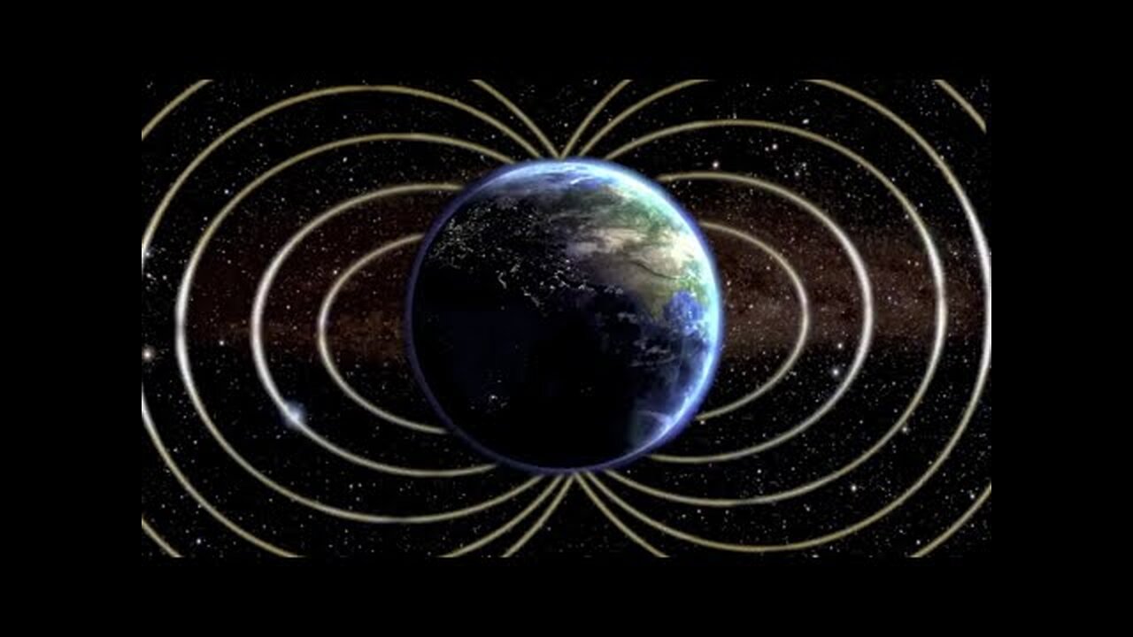 Magnetic Pole Shift | 5 Key Facts