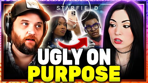 Discussing The 'Ugly On Purpose' Gaming Crowd w/ Melonie Mac