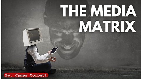 THE MEDIA MATRIX | NO MEDIA - NO WAR