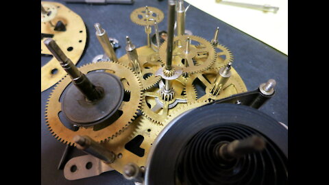 Is April The Month It All Unwinds?