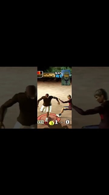 FIFA STREET