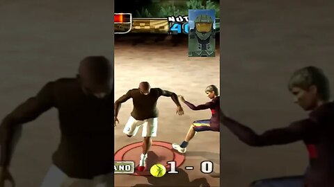 FIFA STREET