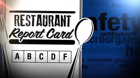 Restaurant Report: 11P Promo