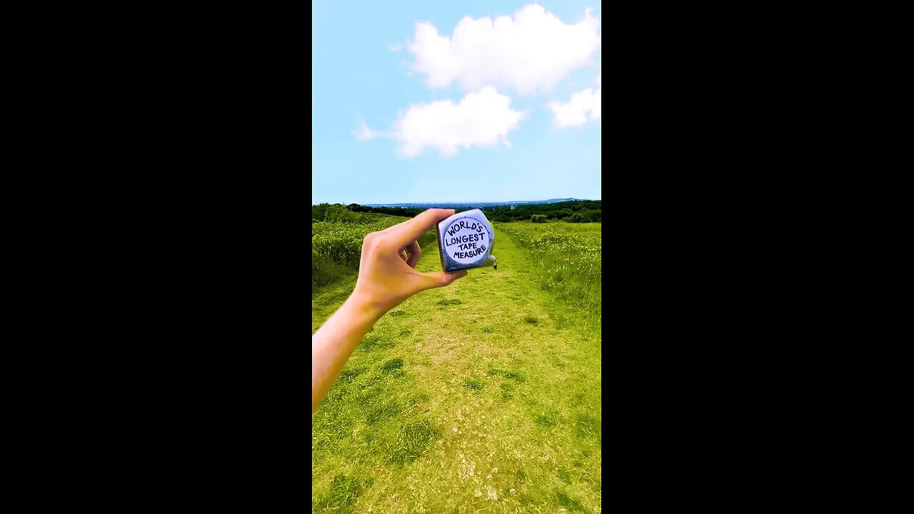 POV- Everything Is POV...