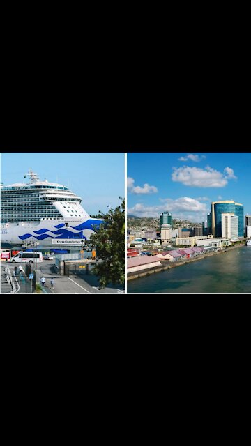 These Places Won’t Accept Canadians Right Now Because Of The COVID-19 Vaccine They Got