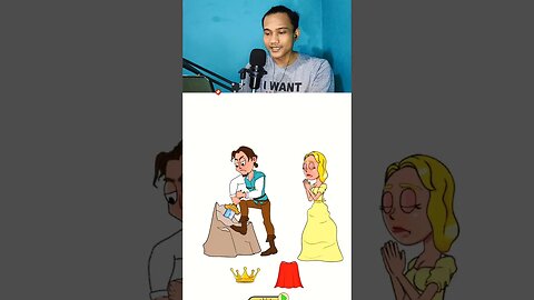 Narik pedang Excalibur | impossible date level 215 #saidnesia #impossibledate #shorts #game