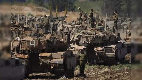 Heavy Toll Revealed: Hezbollah's Costly Retaliation Shakes Israeli Forces