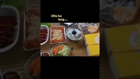 Dito ka lang... @ @everyone #everyone