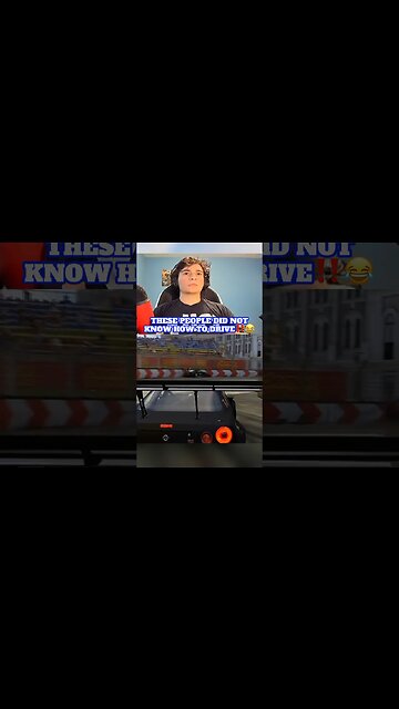 Did I Race Drunk Drivers⁉️😂 | #shorts #gridlegends #gaming #funny