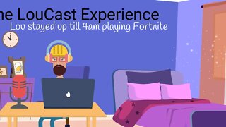 LouCast 10-8-22