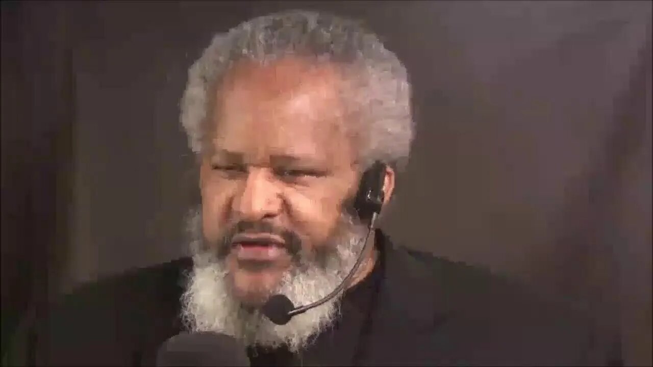 Rescue the Perishing, Care for the Dying Day 88 Part 1