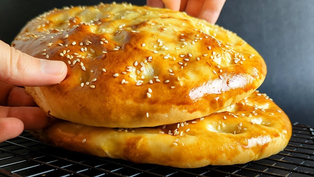 You can't buy this Bread in a store. I tried it once and stopped buying in the store.