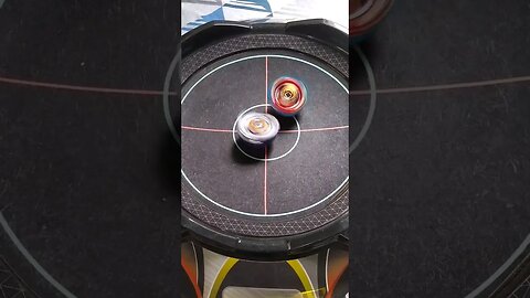 quem venceu essa batalha? #batalhadebeyblade #beyblade #beybladeburst