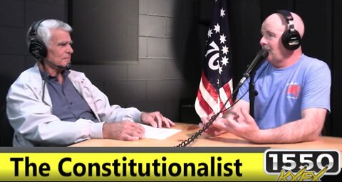 The Constitutionalist - Vietnam Veterans of America