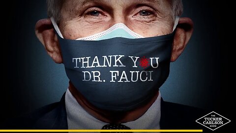 Why isn’t Tony Fauci in prison? You’ll wonder after you watch “Thank You, Dr. Fauci,” now out on TCN. Jenner Furst made the documentary. Even if you think you know a lot, this is an amazing conversation.