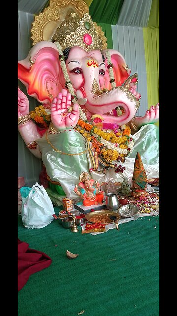 #Ganesh.Fest...Hyd