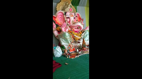 #Ganesh.Fest...Hyd