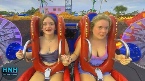WHEN YOU'RE STUPID | Instant Regret Compilation | Fails Compilation