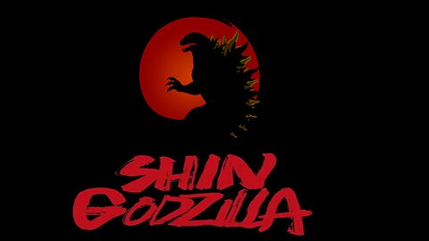 Shin Godzilla