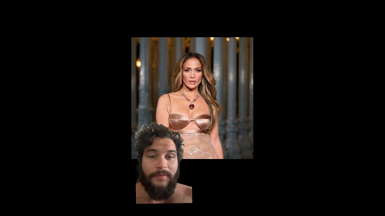 🤔 Do you think Jennifer Lopez is humble or do you think Jennifer Lopez is trash?