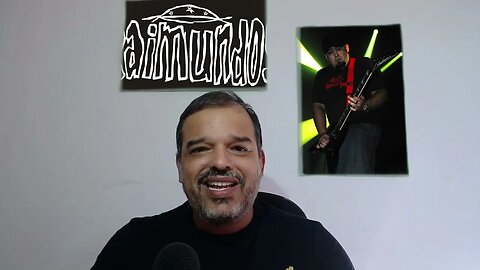 Raimundos e o Rock candango