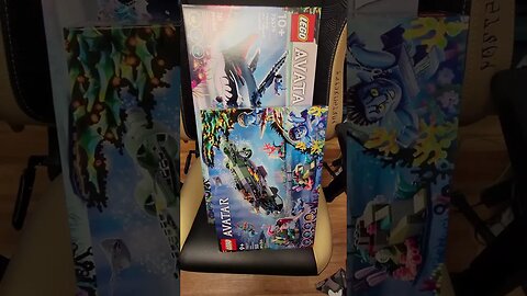 Christmas 2022 Lego Gift Card Haul