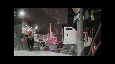"The Full of Gas Story" Re-Up