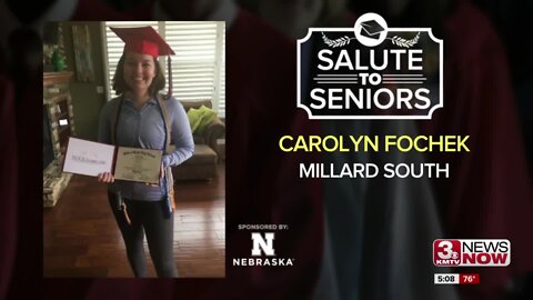 Salute to Seniors: 5/29/2020 5-PM Show