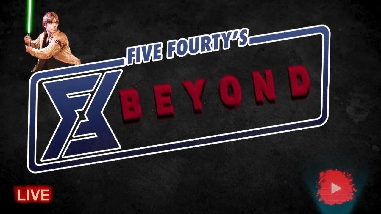 Dave filoni and Jon favreau Are hacks! X-Men 97 News And More - The Beyond S2