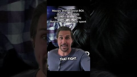 UNFRIENDED MAKES BANK #shorts