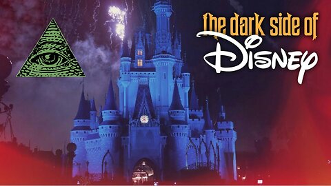 The Dark Side of Disney