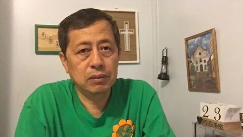 (黄标解除)5184-传俄教宗支持普京，对普京斩首或提上日程-20220923-4