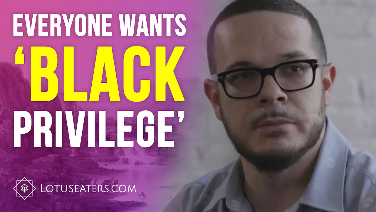 White People Are Posing as Non-White People for Clout