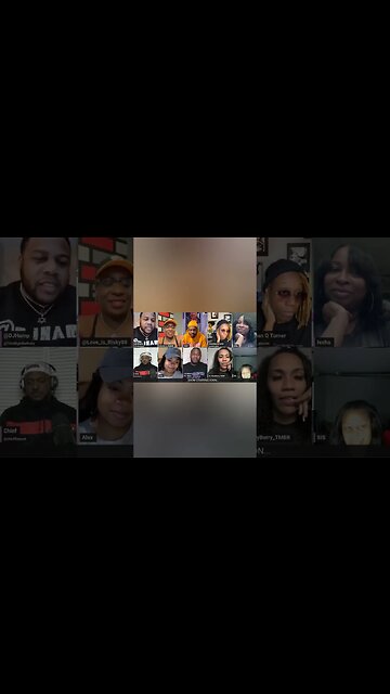 WOMEN! LIKEN YOUR VAGINA TO THROWING A HOUSE PARTY! LISTEN CLOSE! #TRENDING #TMBR #HOUSEPARTY