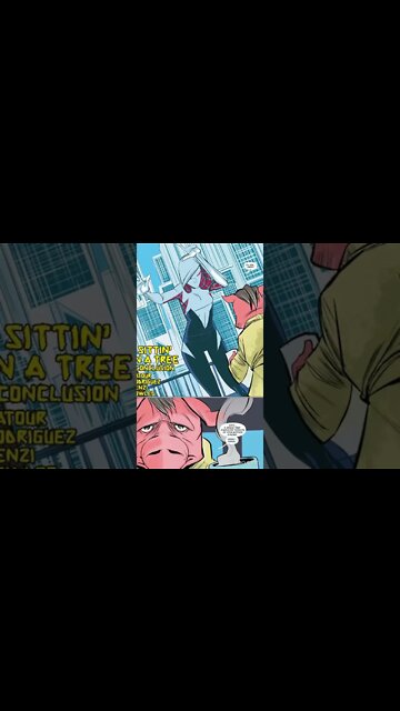 ¿Quién es Spider-Ham? Miembro de Los Amazing Eight #spiderverse Tierra-8