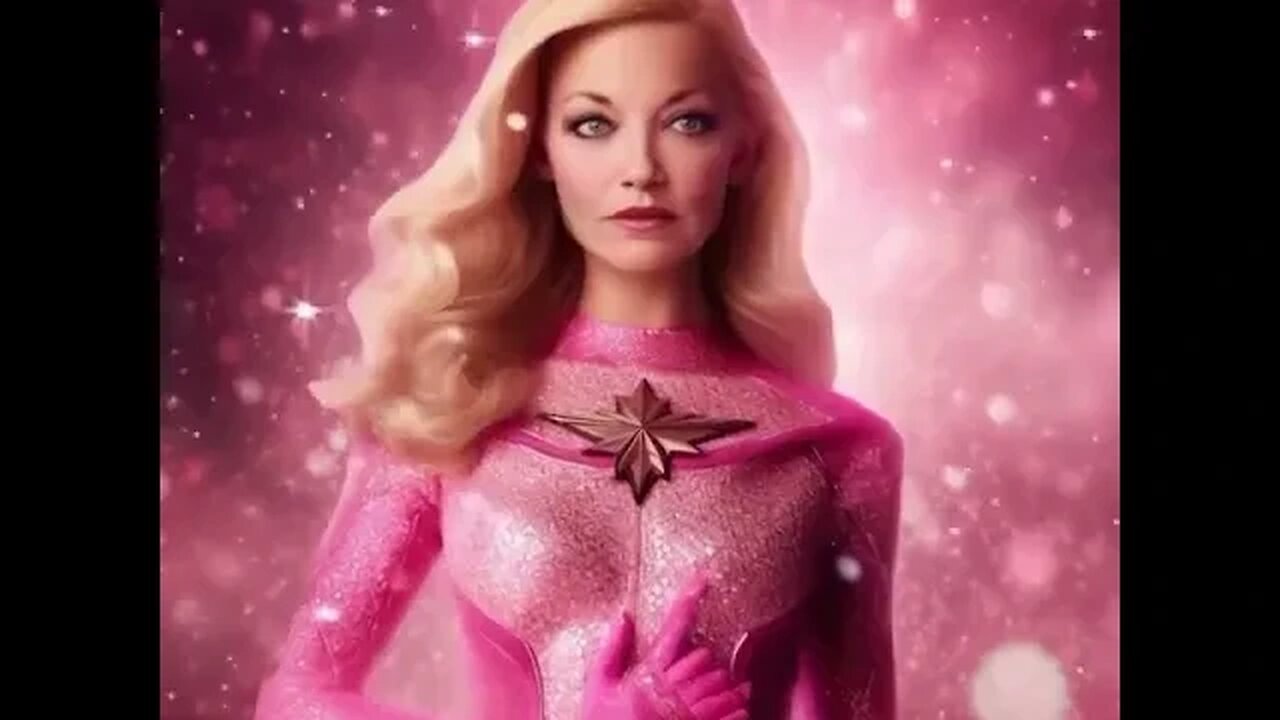 You too can be a Super Hero 🤓