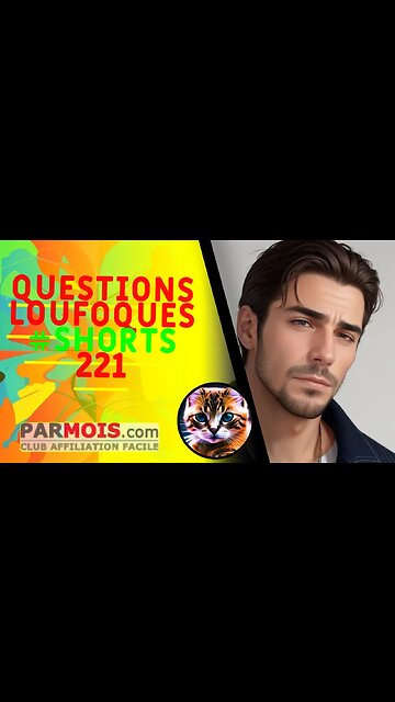 Questions Loufoques #shorts 221