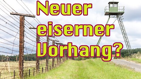 Deutschland auf Abwegen – nichts wie weg – Warum ich nächsten Samstag nach Moskau fliege...