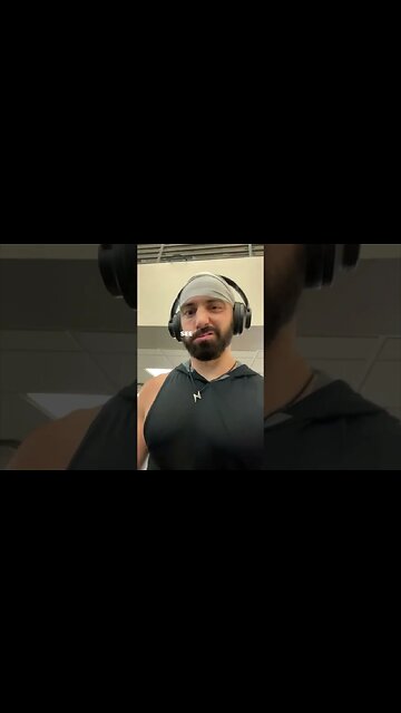 Daily Ironman Training Vlog #fitness #comedy #vlog #shorts