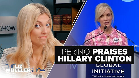 Fox News’ Dana Perino CAUGHT praising Hillary, VIRAL moments of Biden impeachment inquiry | Ep. 436