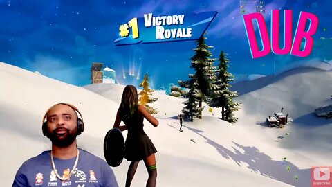 Dub on Update FN