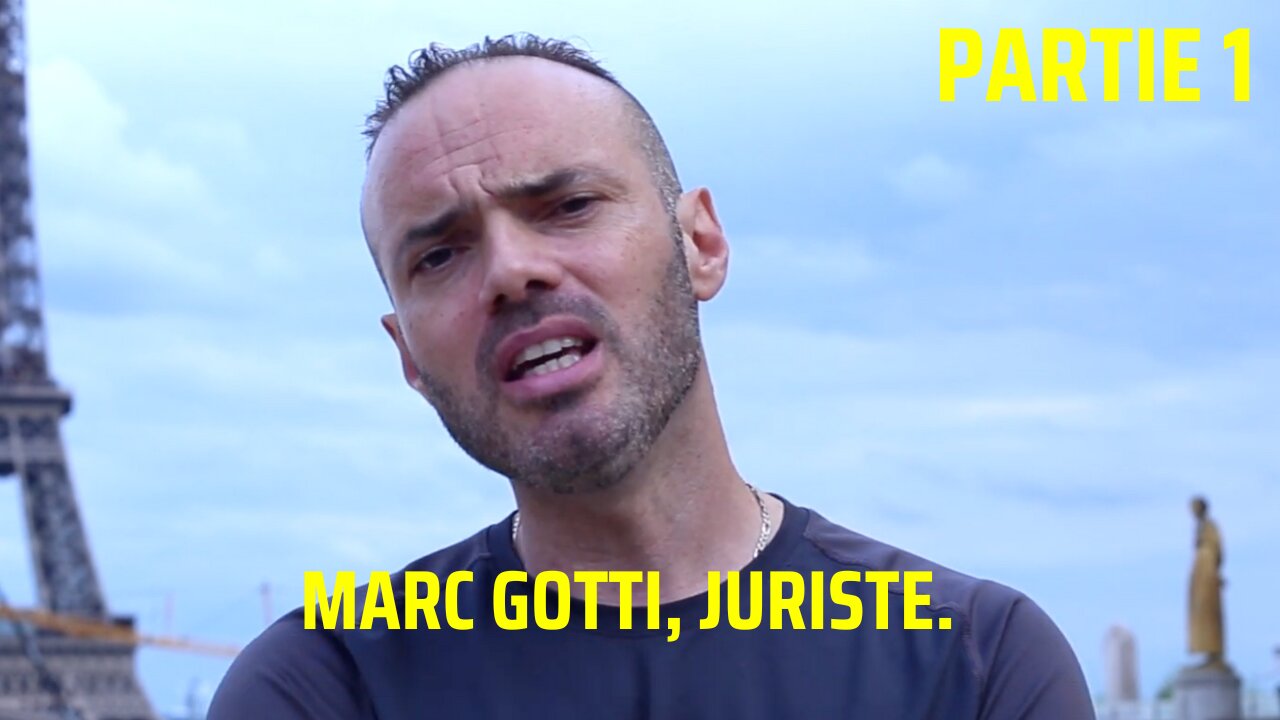 Les conseils de Marc Gotti, juriste.