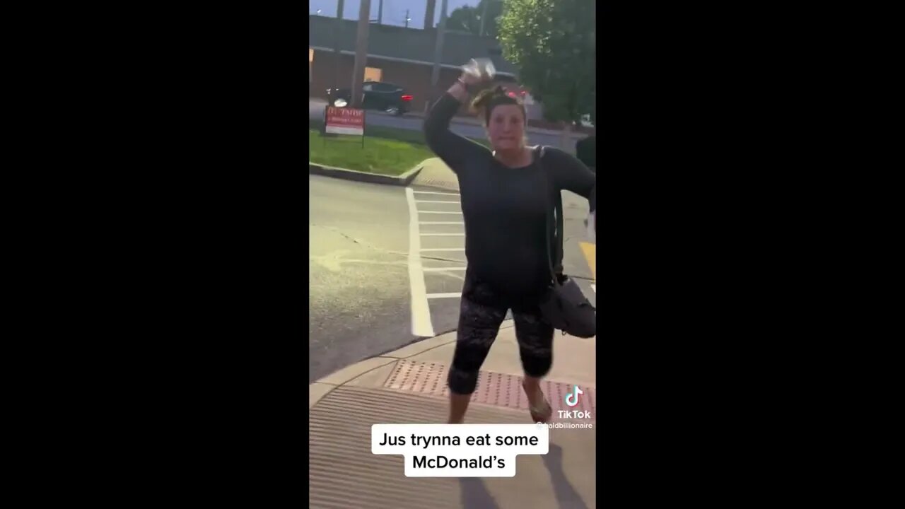 What That Karen Doin? 2