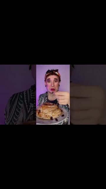 Худший торт 😂 @fridaytv #тиктокталант#shorts