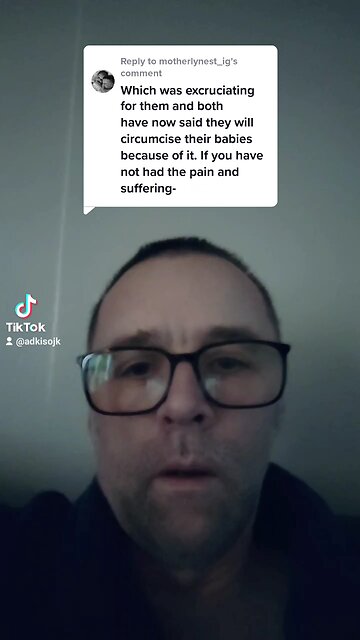 Pre-order removing body parts